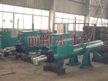 集成式黄色麻豆视频啟閉機
